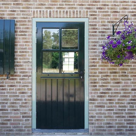 De Kempse Hoeve B&B Boxtel Eksteriør billede