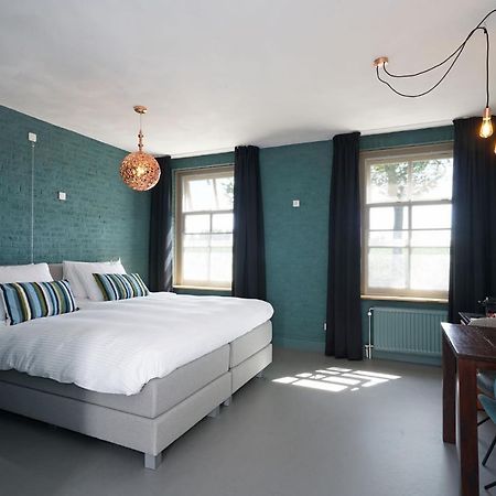 De Kempse Hoeve B&B Boxtel Eksteriør billede