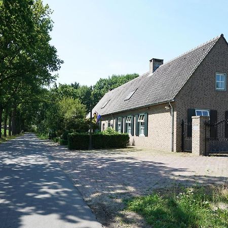 De Kempse Hoeve B&B Boxtel Eksteriør billede