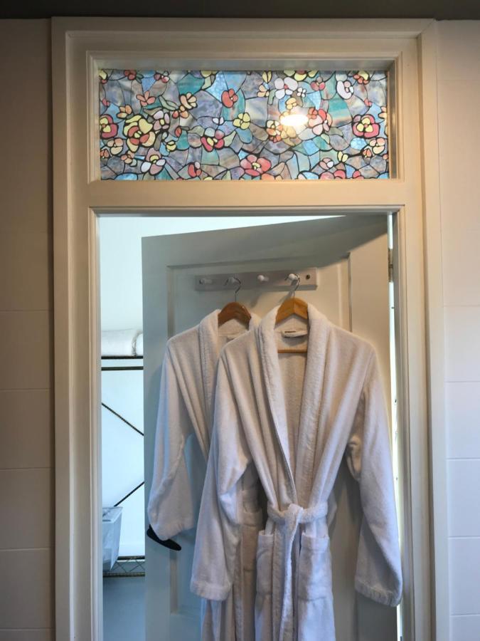 De Kempse Hoeve B&B Boxtel Eksteriør billede