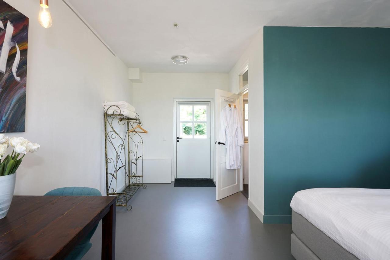 De Kempse Hoeve B&B Boxtel Eksteriør billede