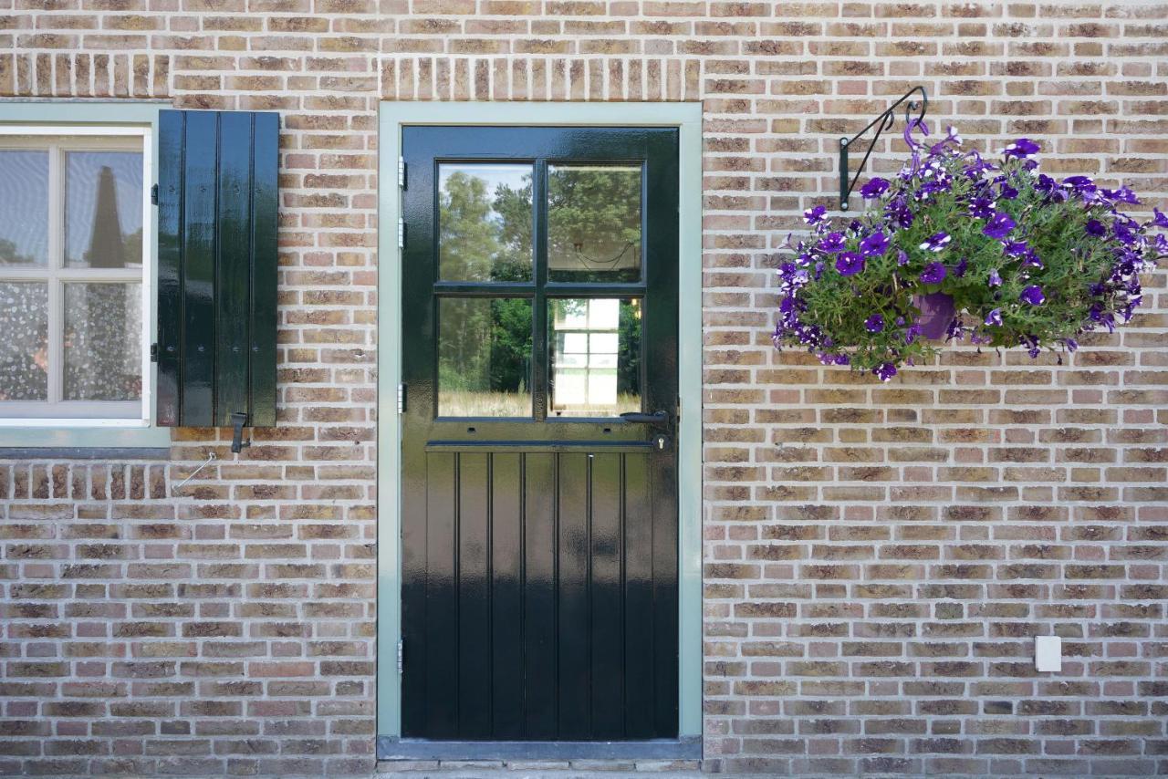 De Kempse Hoeve B&B Boxtel Eksteriør billede