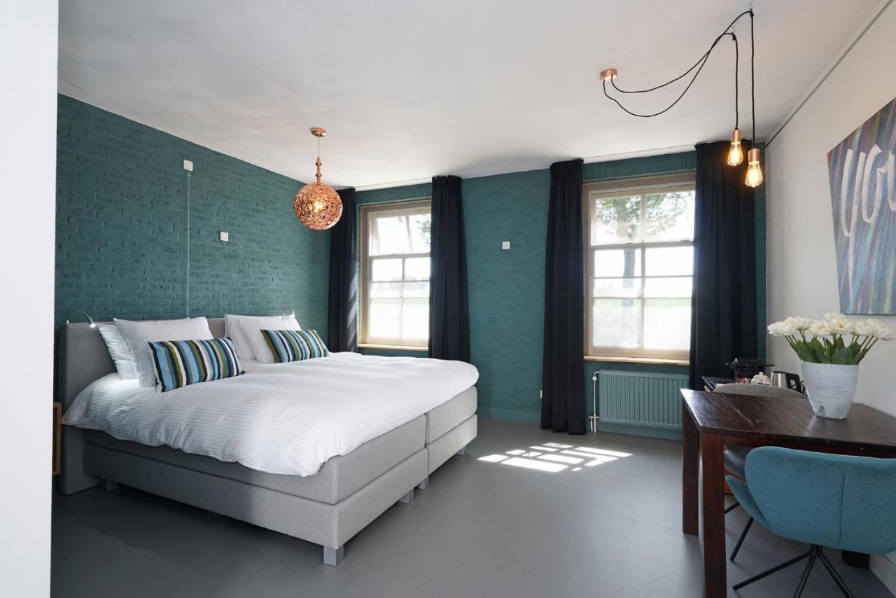 De Kempse Hoeve B&B Boxtel Eksteriør billede