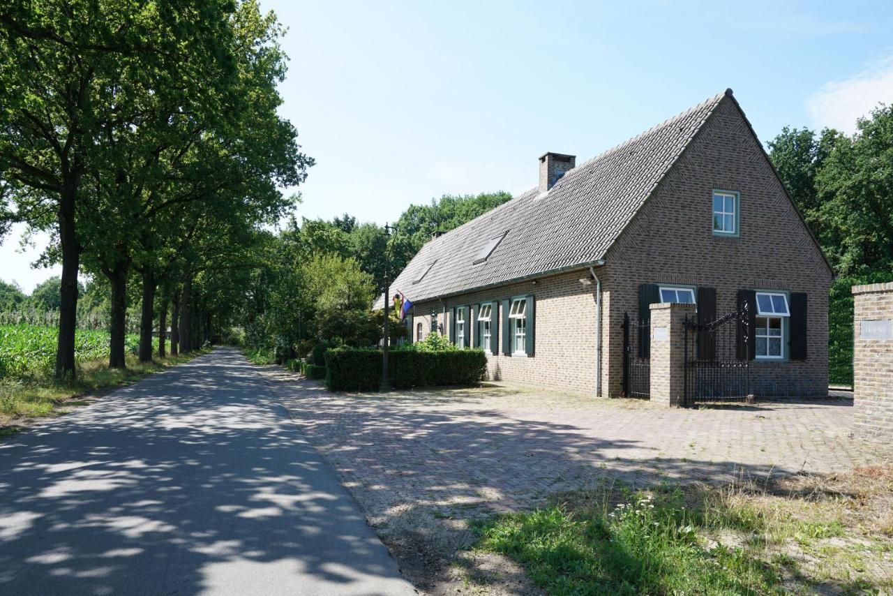 De Kempse Hoeve B&B Boxtel Eksteriør billede