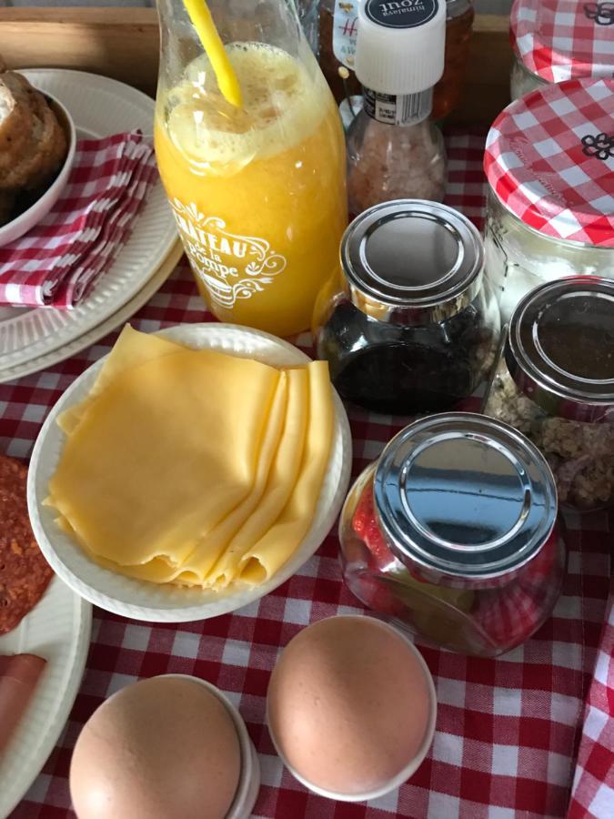 De Kempse Hoeve B&B Boxtel Eksteriør billede