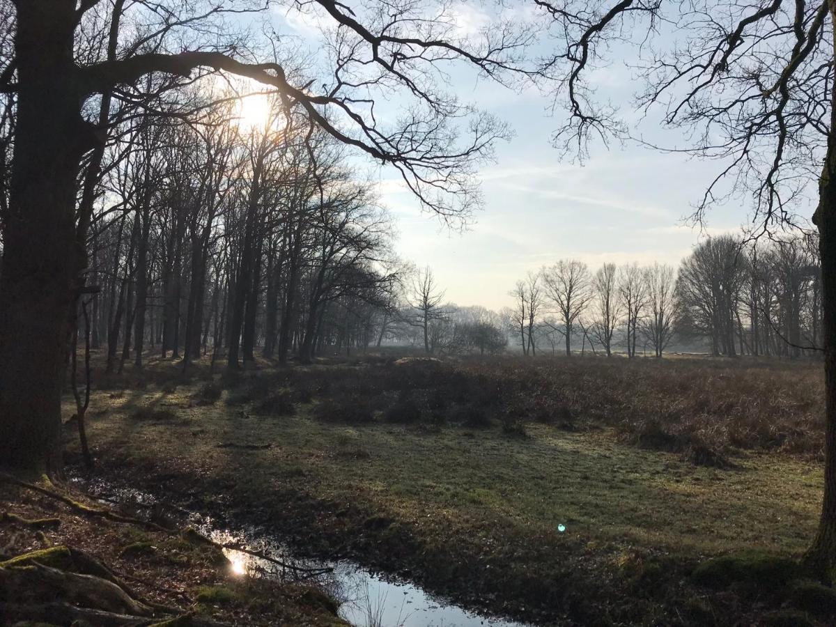 De Kempse Hoeve B&B Boxtel Eksteriør billede