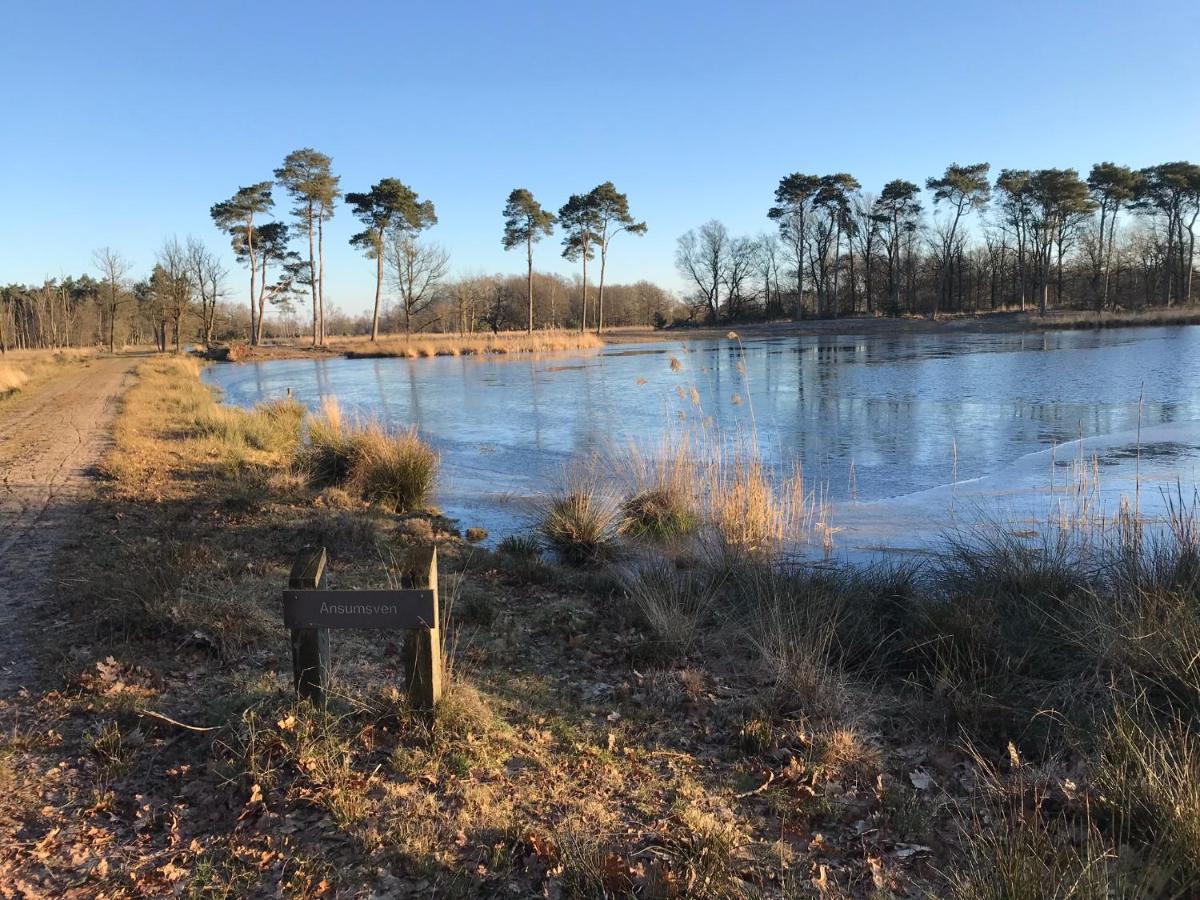 De Kempse Hoeve B&B Boxtel Eksteriør billede