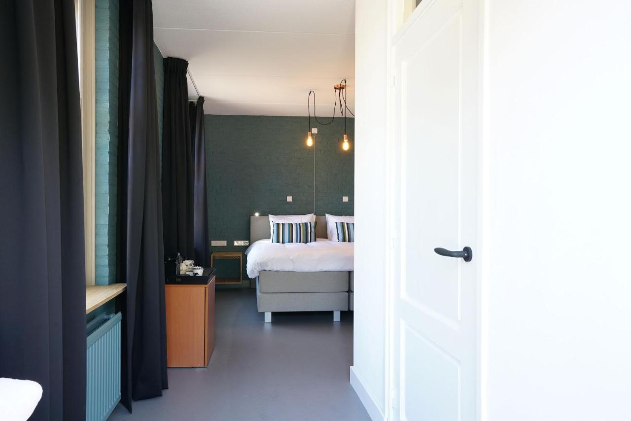De Kempse Hoeve B&B Boxtel Eksteriør billede