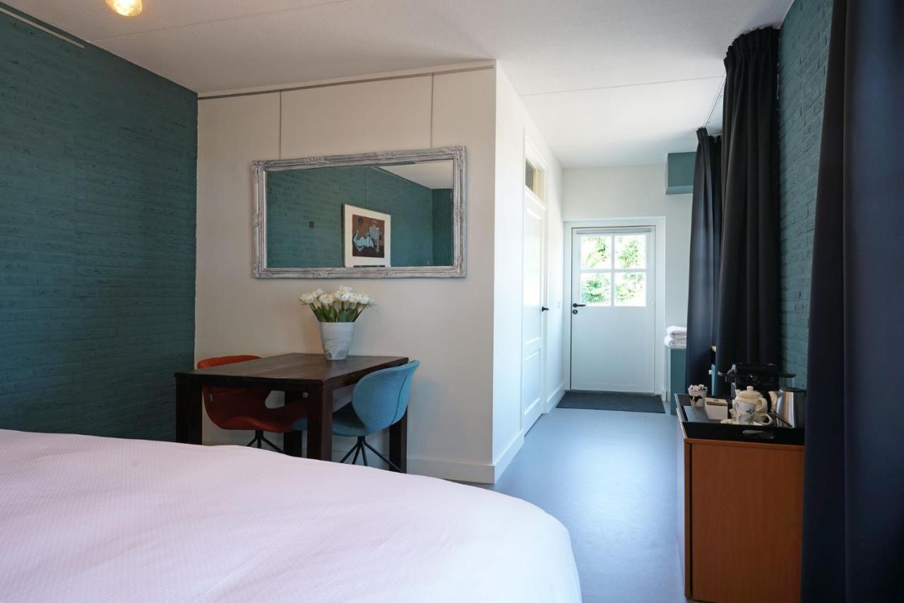 De Kempse Hoeve B&B Boxtel Eksteriør billede