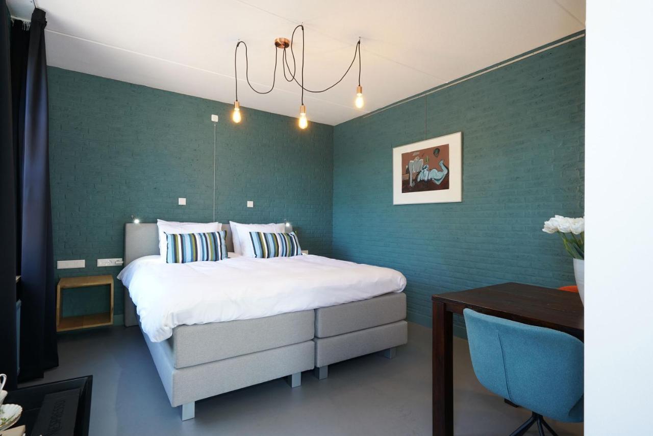 De Kempse Hoeve B&B Boxtel Eksteriør billede